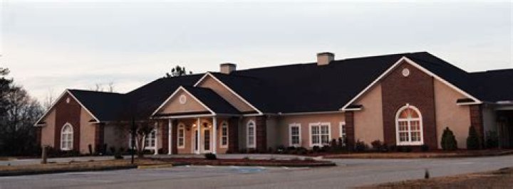 Understanding Conner-Westbury Funeral Home in Griffin, GA: A Comprehensive Guide
