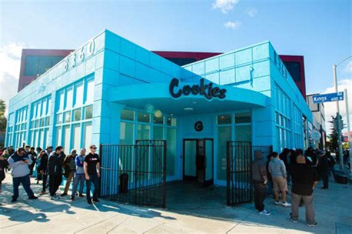 Discovering the Sweet World of Cookies SF: A Culinary Journey