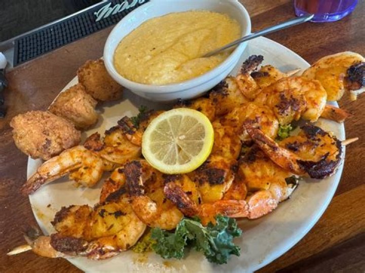 Corky Bell's Restaurant Palatka: A Culinary Gem in Florida