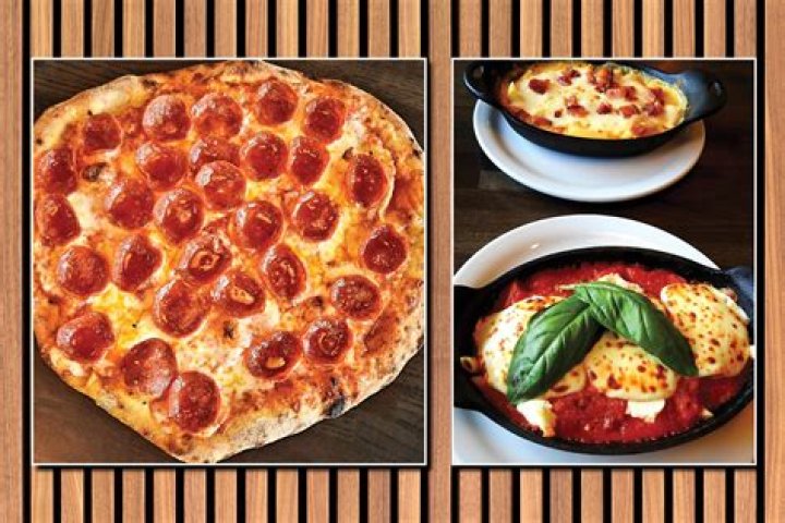 Coterie Pizza: The Ultimate Guide to a Unique Dining Experience