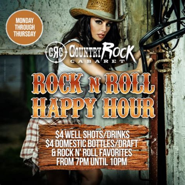 Exploring the Vibrant World of Country Rock Cabaret in Illinois