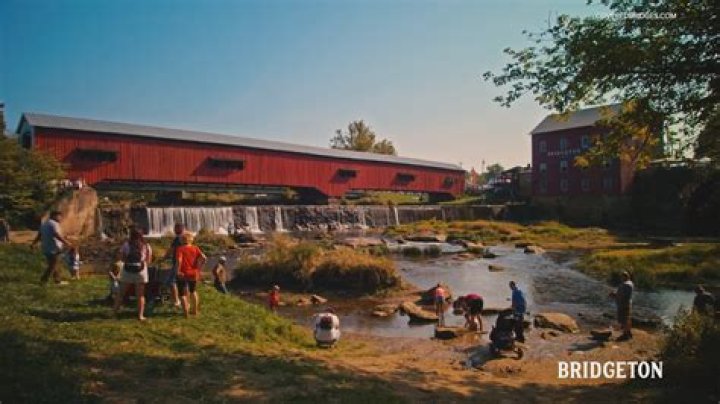 Covered Bridge Festival 2023: A Celebration of Heritage and Community