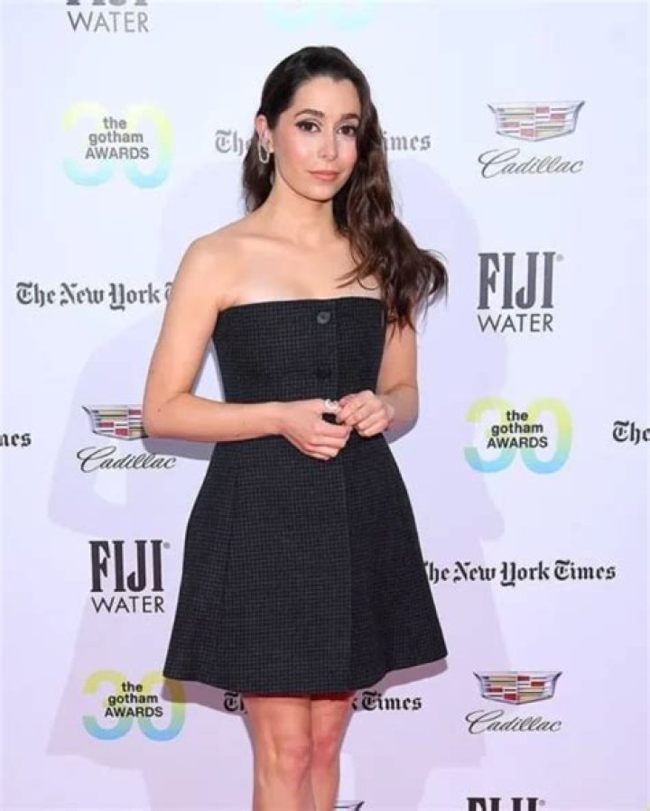 Unveiling the Fascinating Details About Cristin Milioti Measurements and More