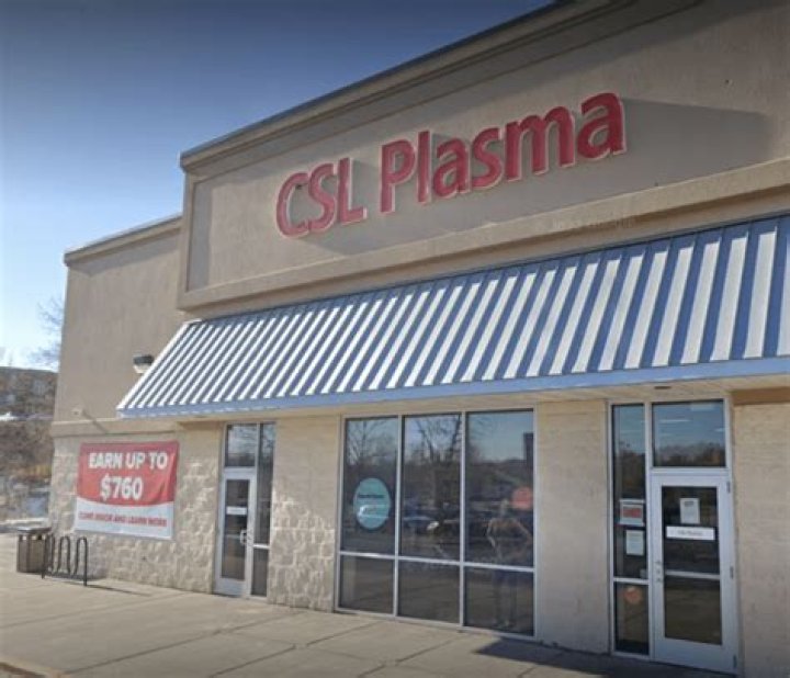 Finding CSL Plasma Near Me: A Comprehensive Guide