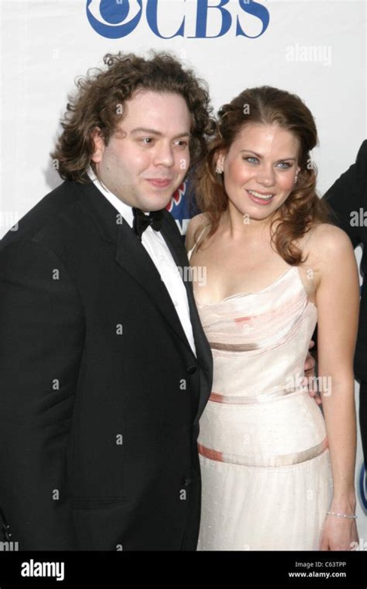 All About Dan Fogler's Wife: A Look into His Personal Life