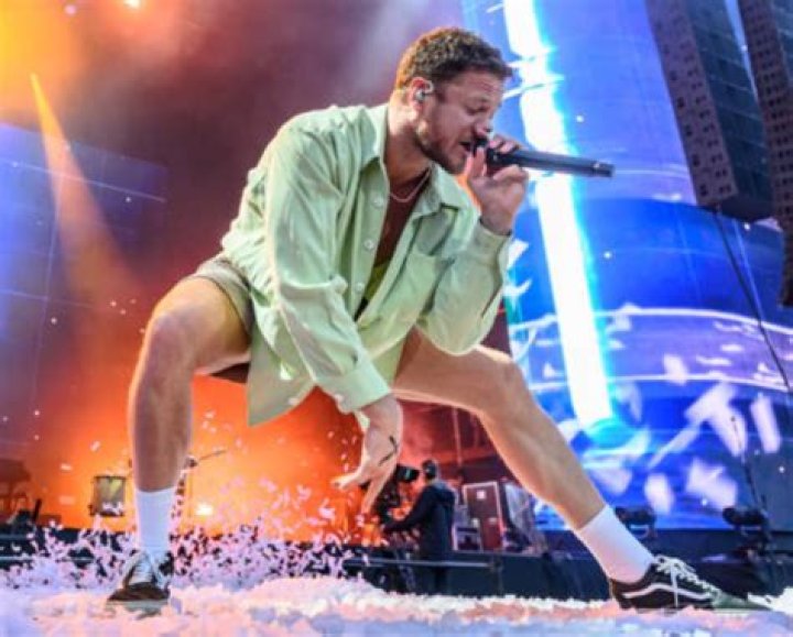Dan Reynolds Net Worth: The Wealth of Imagine Dragons' Frontman