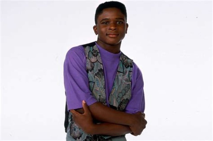 Darius McCrary: A Deep Dive into the Life and Career of a Talented Actor