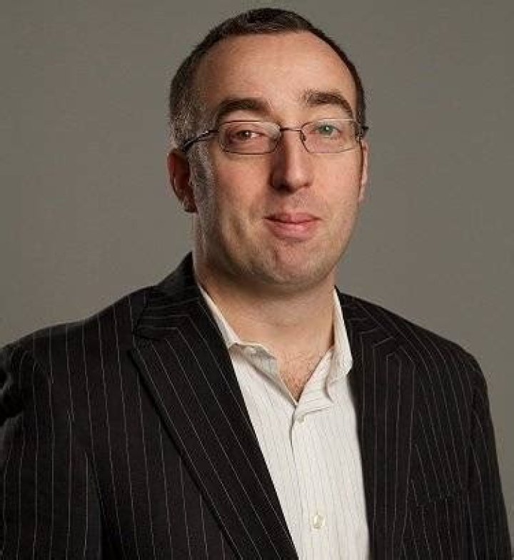 Darren Taylor Tidel: A Deep Dive into His Life and Contributions