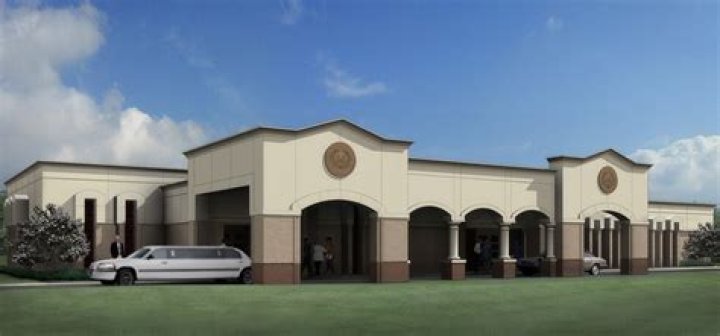 Davenport Harris Funeral Home: A Compassionate Final Farewell in Birmingham, AL