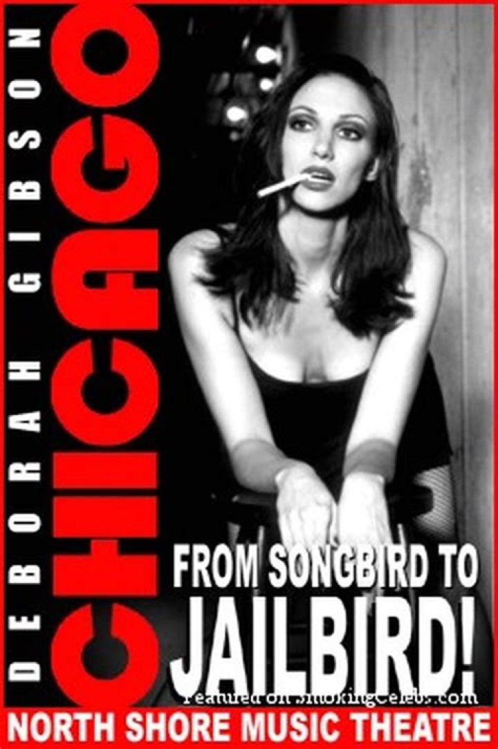 Unveiling the Truth About Debbie Gibson Smoking: Everything You Need to Know