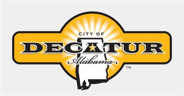 Decatur Police Department Alabama: A Comprehensive Overview