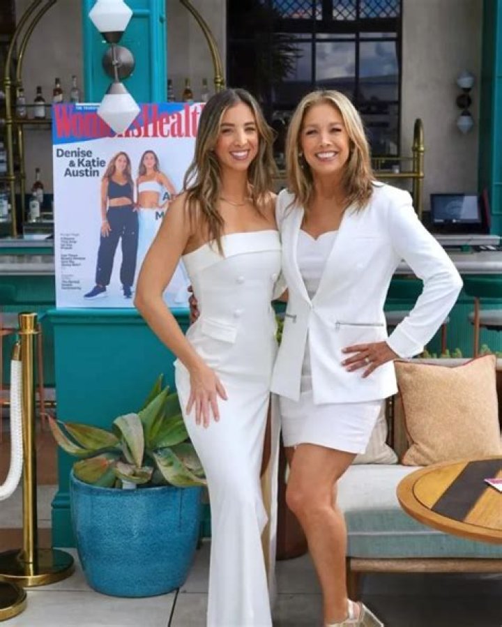 Everything You Need to Know About Denise Austin Height and Weight
