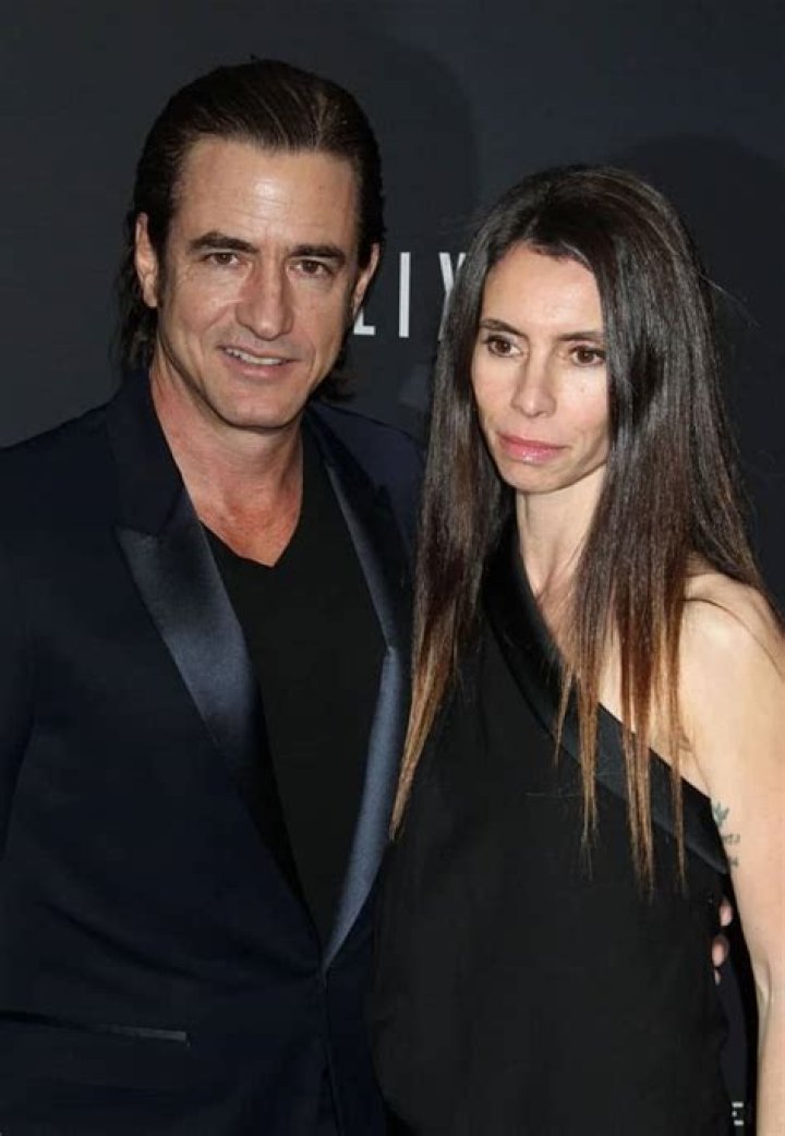 Dermot Mulroney Net Worth 2024: A Deep Dive into the Actor's Career and Finances