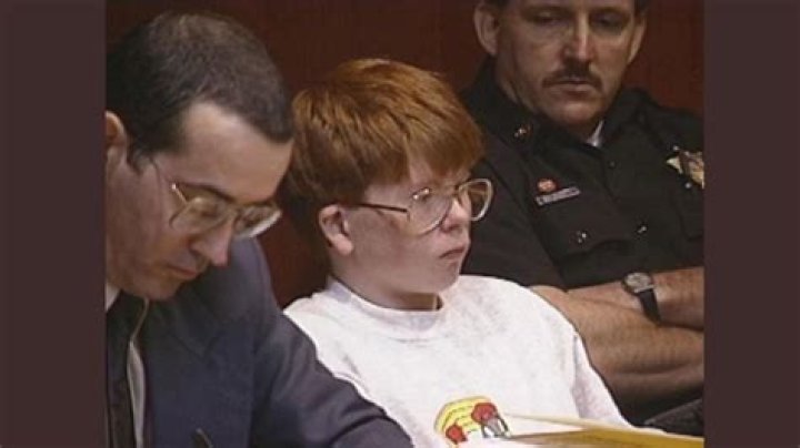 Derrick Robie Murder Case Update: Where Is Eric Smith Now?