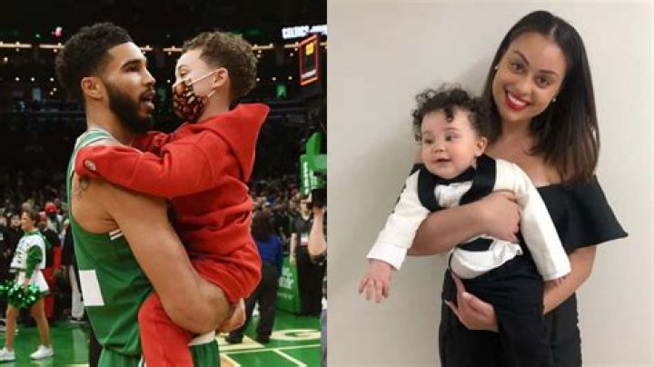Understanding Deuce Tatum's Mom: The Journey of a Young Star