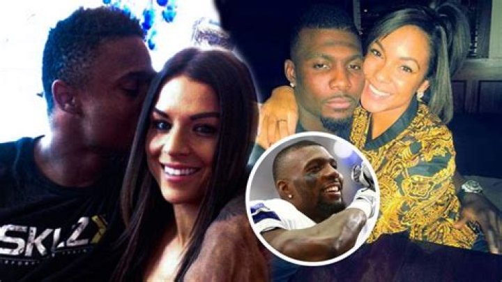 All About Dez Bryant's Wife: A Deep Dive into Their Relationship