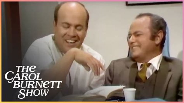 Did Carol Burnett Die in 2024? A Comprehensive Look at Her Life and Legacy