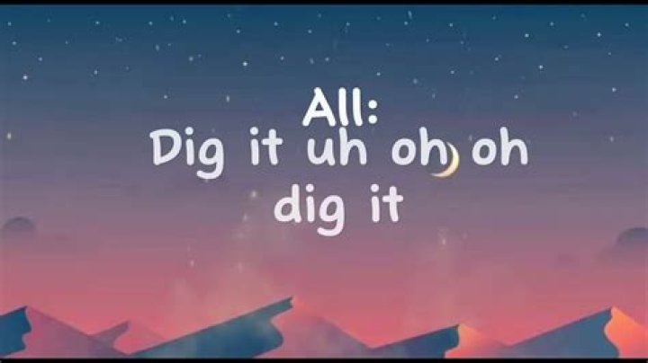 Dig It Lyrics by Bring Me The Horizon: A Deep Dive into Meaning and Impact