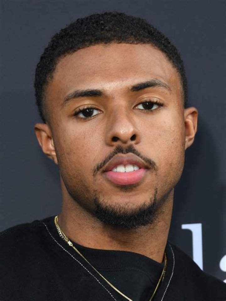 Exploring the Life and Career of Diggy Simmons: A Multifaceted Talent