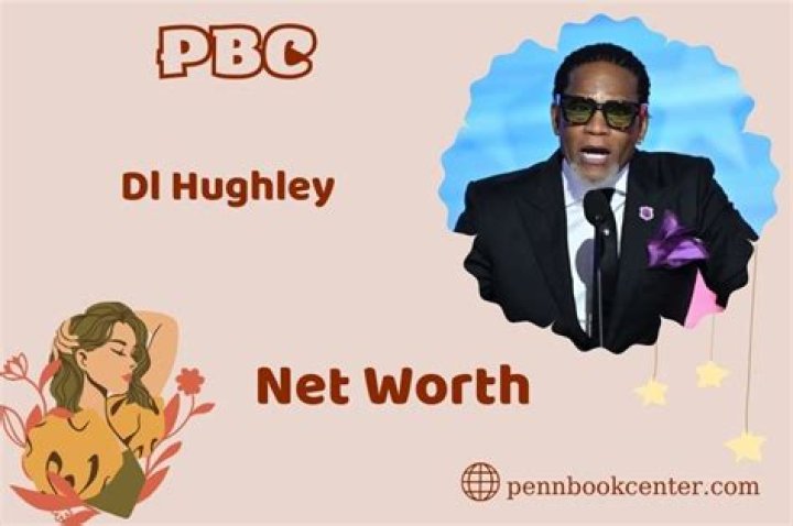 DL Hughley Net Worth 2024: A Deep Dive Into His Success