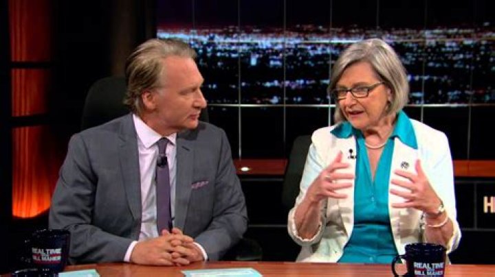 Does Bill Maher Have a Sister? Exploring the Family Background of the Comedian