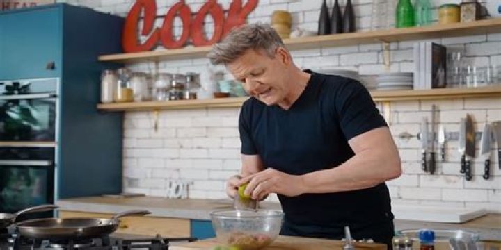 Does Gordon Ramsay Have Tattoos? Exploring the Culinary Icon's Ink