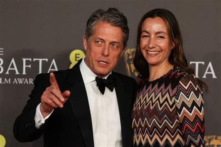 Does Hugh Grant Have Autism? Uncovering the Truth Behind the Rumors