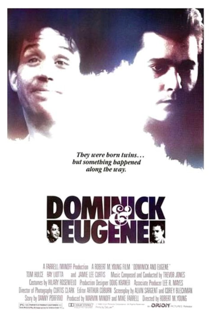 Understanding the Dynamic Duo: Dominick and Eugene