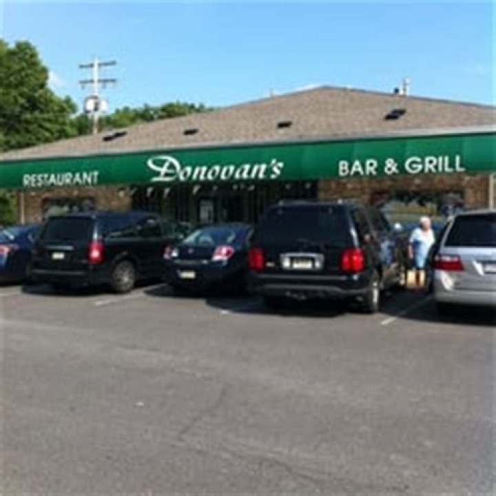 Discovering Donovan's Bar and Grill: A Culinary Gem in Manchester, NJ