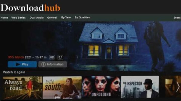 Downloadhub: Your Ultimate Destination for Seamless Downloads