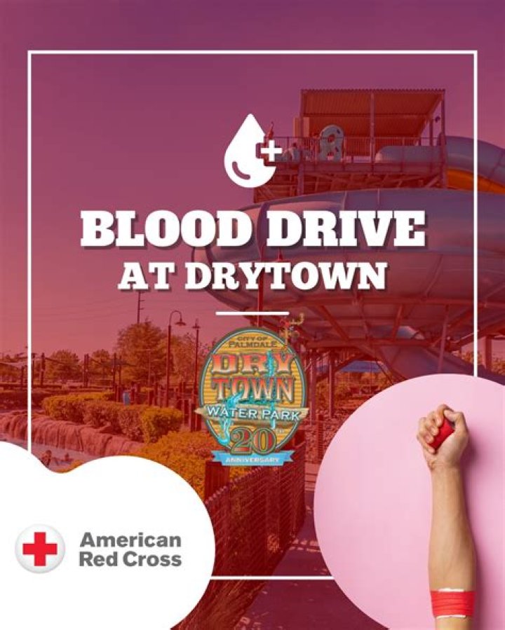 Exploring Drytown Palmdale: A Hidden Gem in California's High Desert