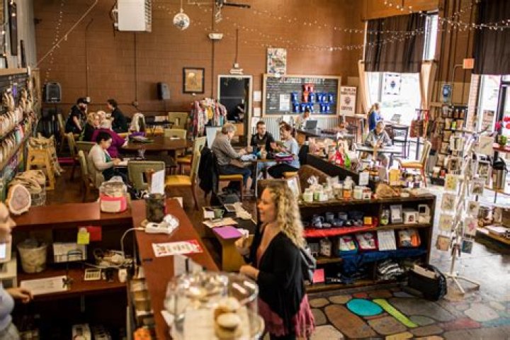 Dublin Roasters: A Coffee Lover's Paradise in Frederick, MD