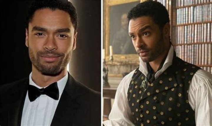 The Remarkable Journey of the Duke of Hastings Actor