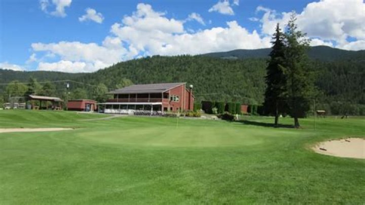 Eagle River Golf Course: A Comprehensive Guide to the Best Golfing Experience