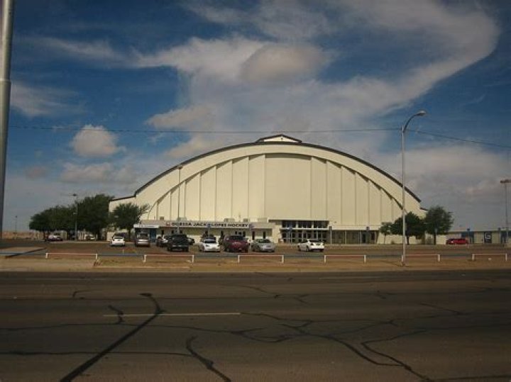 Ector Coliseum: A Comprehensive Guide to the Iconic Venue in Odessa, Texas