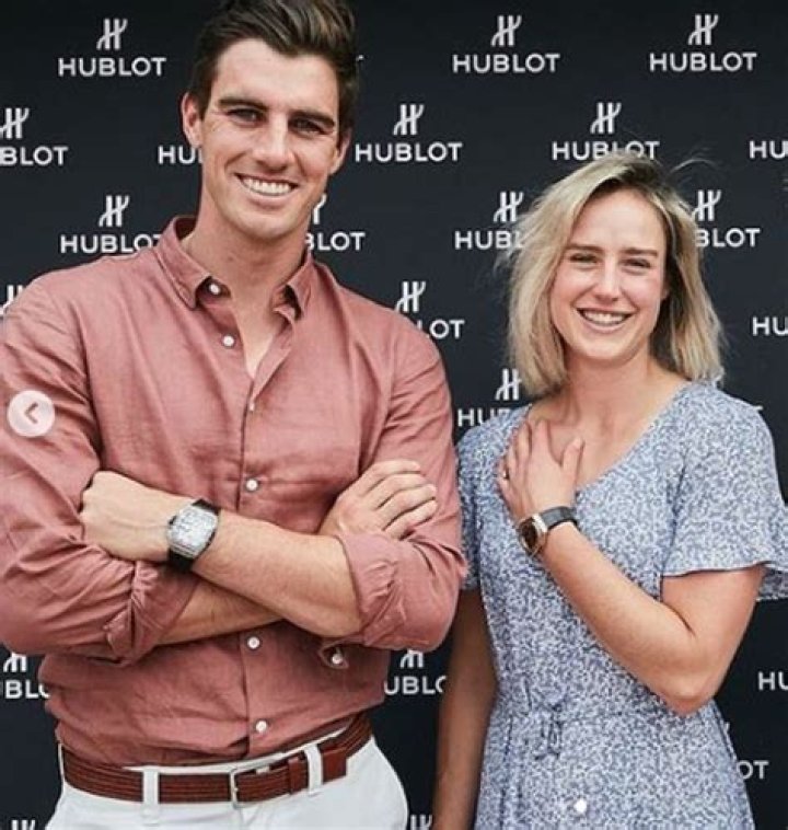 Ellyse Perry Children: A Deep Dive into the Family Life of the Australian Star