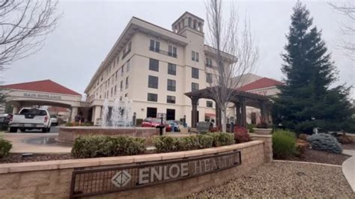 Enloe Hospital CA: A Comprehensive Guide to Healthcare Services