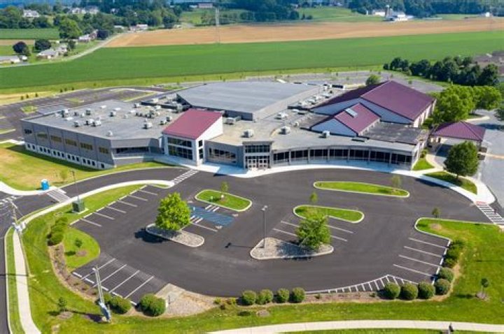 Ephrata Community Church: A Beacon of Faith in Ephrata, PA