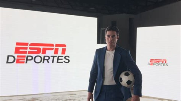 Understanding ESPN Deportes Español: A Complete Guide