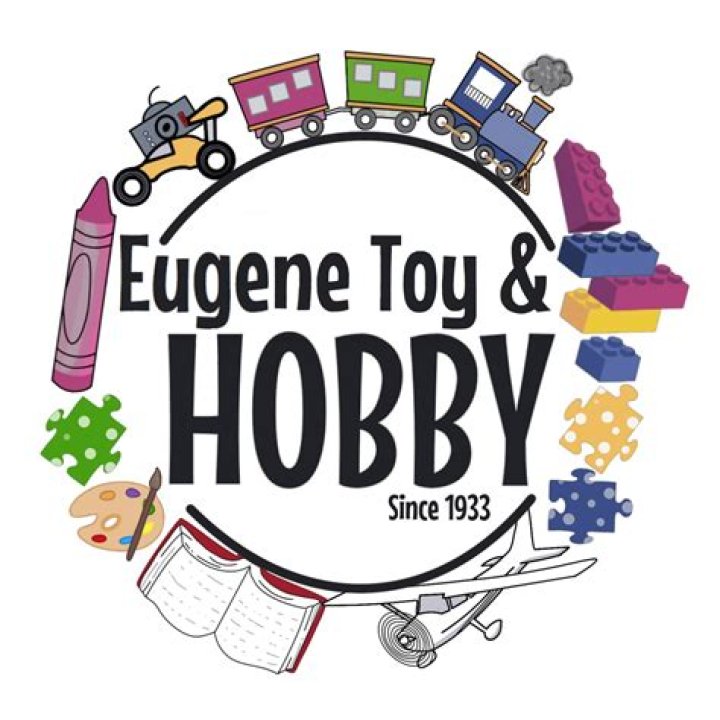 Eugene Toy & Hobby: A Comprehensive Guide to Eugene, OR’s Premier Toy Store