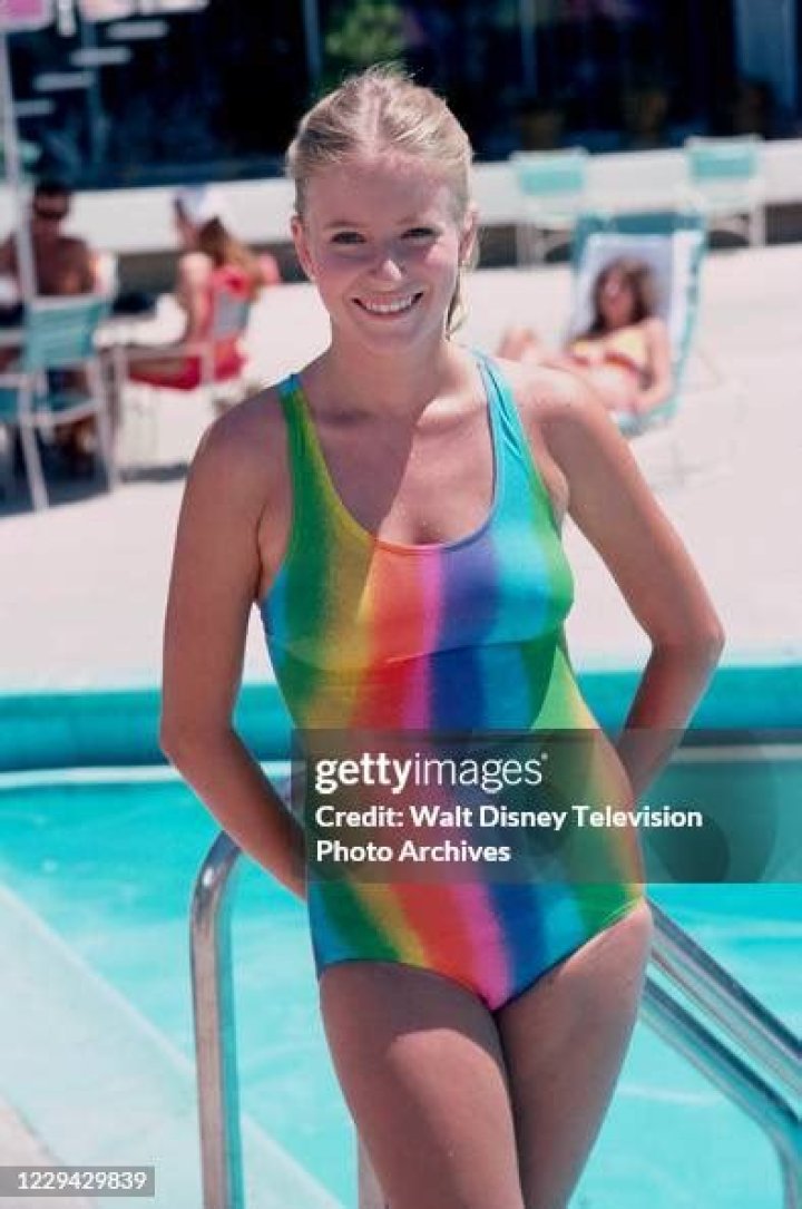 Eve Plumb Height: Everything You Need to Know About the Iconic Actress