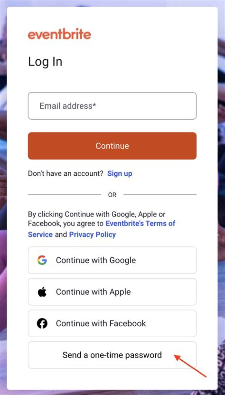 Eventbrite Login: Your Complete Guide to Accessing Events and Managing Tickets