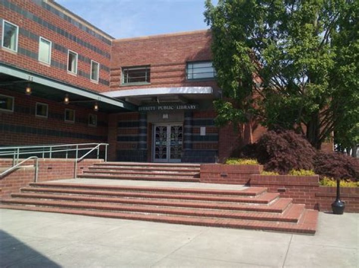 Everett Public Library: A Comprehensive Guide to Resources and Services in Everett, WA