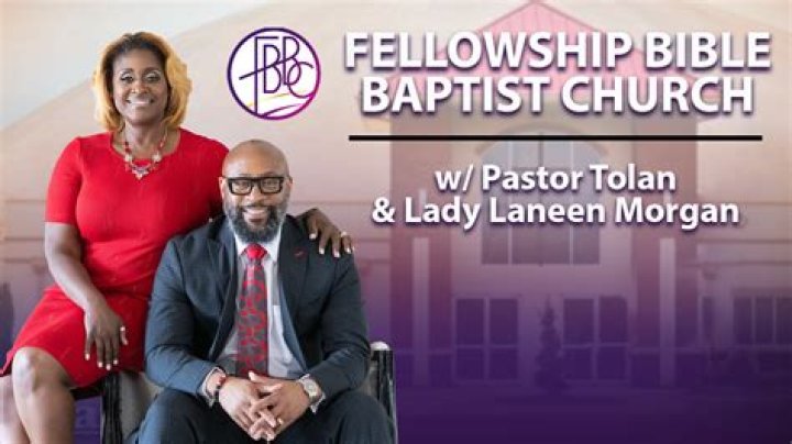 Fellowship Bible Baptist Church GA: A Community of Faith and Growth