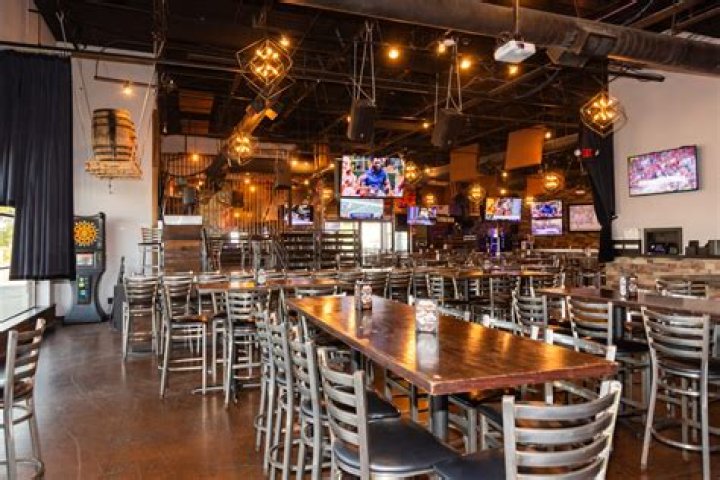 Fire Bar and Grill: A Culinary Gem in Crystal Lake, Illinois