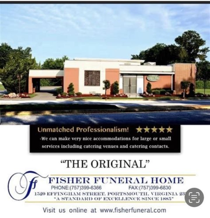 Fisher Funeral Home in Cochran, Georgia: A Comprehensive Guide