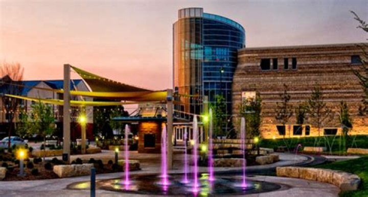 Flint Hills Discovery Center: Exploring the Heart of Manhattan, KS