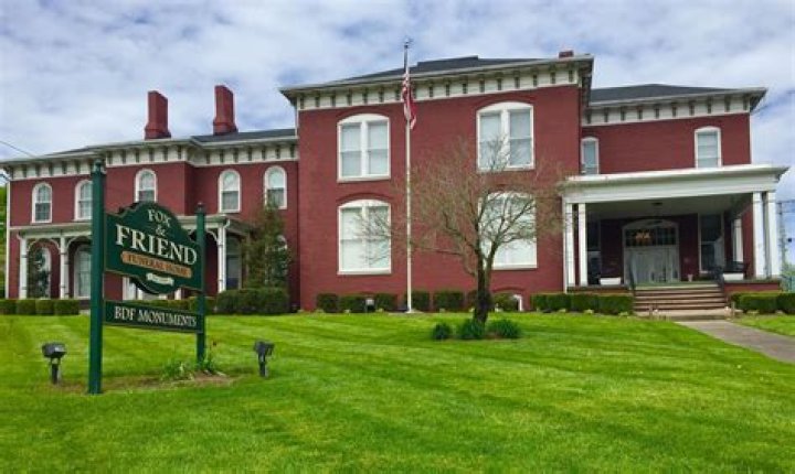 Understanding Fox and Friend Funeral Home: A Comprehensive Guide