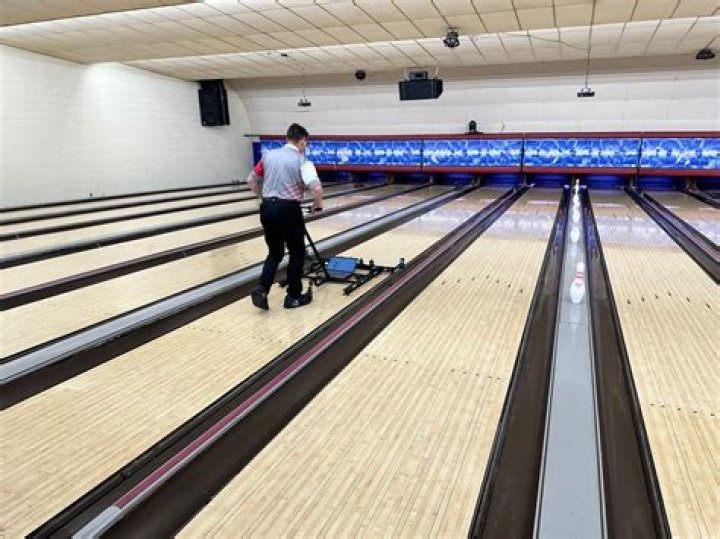 Experience Excitement at Foxfire Bowling Lanes: The Ultimate Bowling Destination