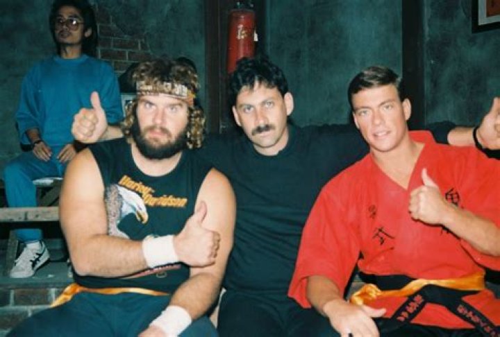 Unraveling the Enigma: The Life and Legacy of Frank Dux